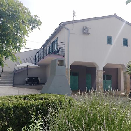 Village Heaven Bokordići 外观 照片